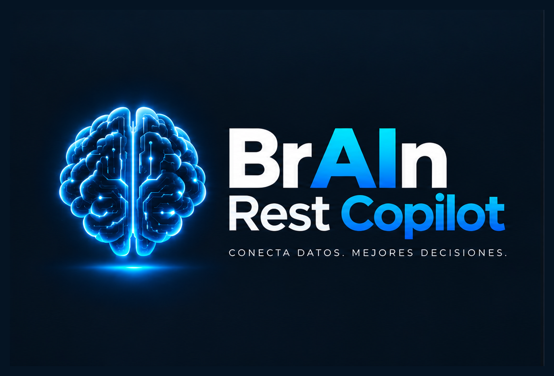 Brain the Copilot